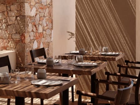 Gundari resort